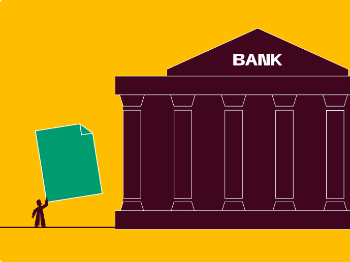 Postdigitalisierung & Dokumentenmanagement für Banken