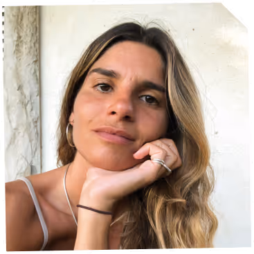 Profilbild von Monica