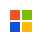 Micosoft Icon