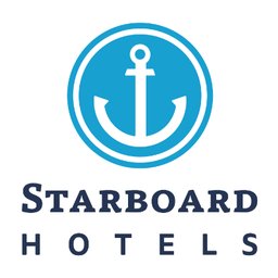 Starboard hotels