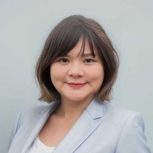 Rose Chen