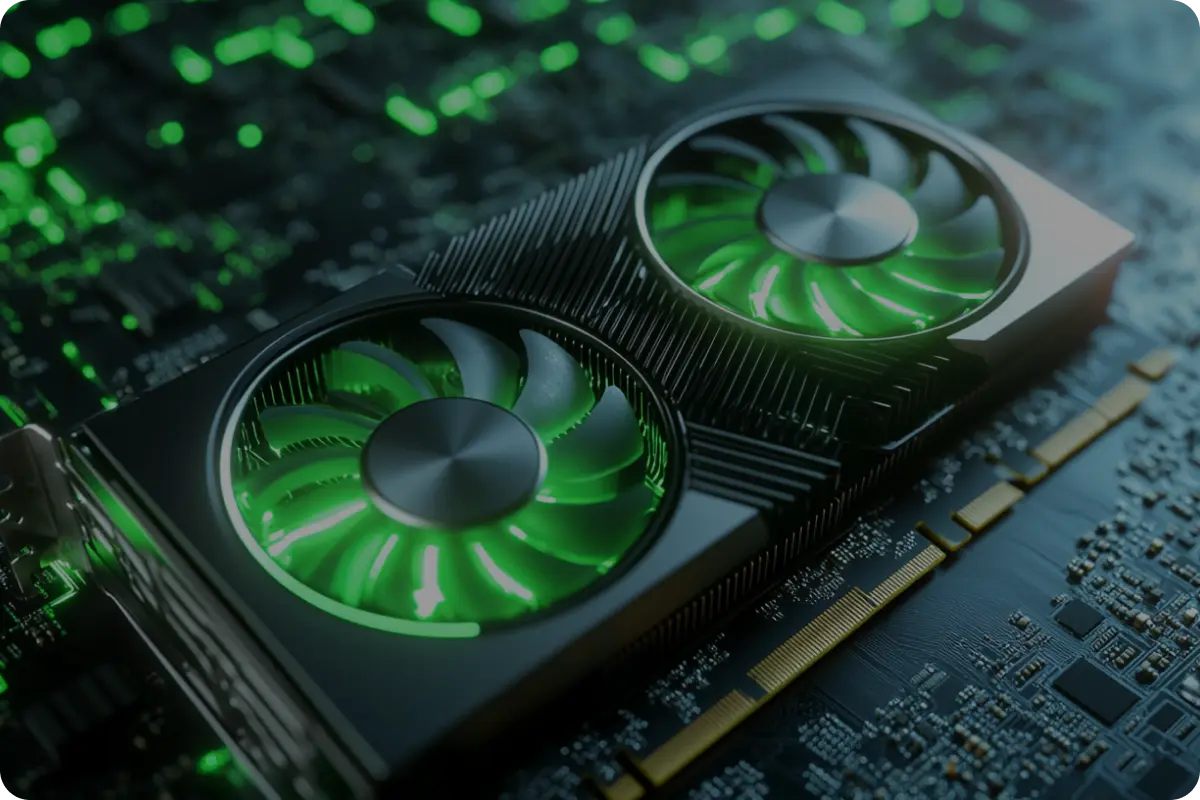 GPU cloud for Stable Diffusion workflows