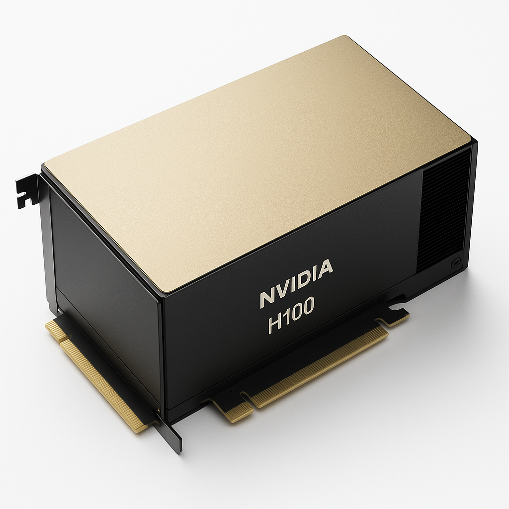 Free GPU Cloud;H200;AI GENERATER