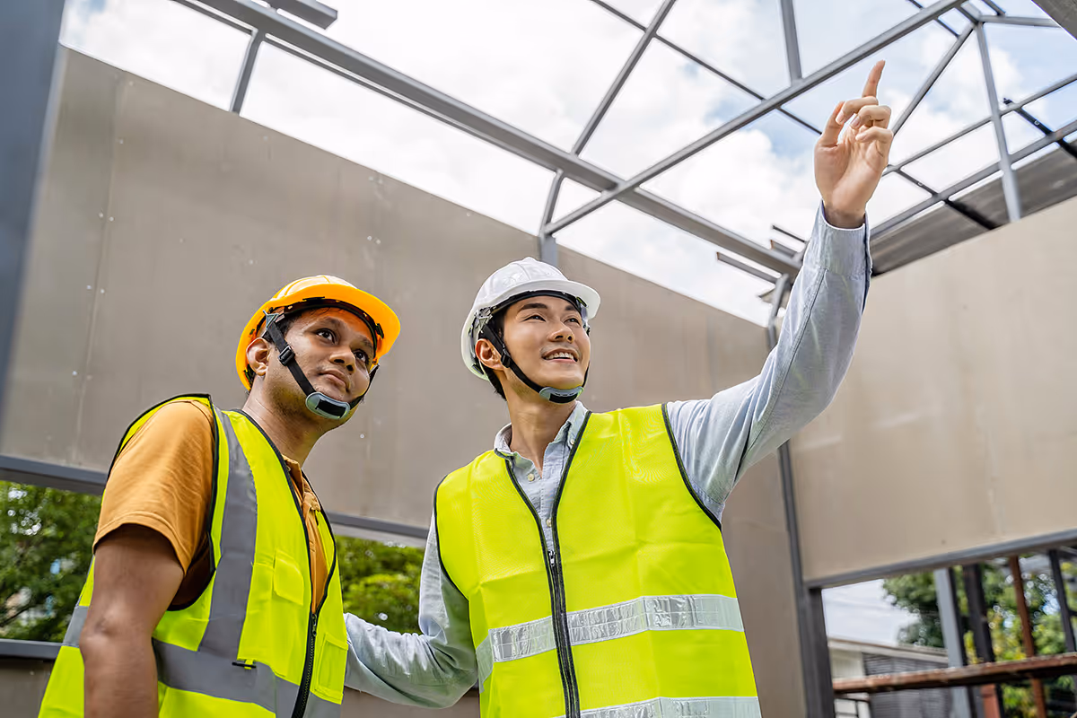 旅宿業外籍移工：民宿業聘僱條件