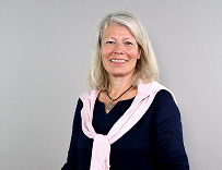 Portrait Nicole Rohnert