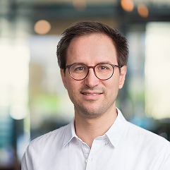 Dr. med. Sebastian Kuss