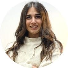 Profilbild Giulia Gaudioso