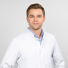 Bild Dr. med. Leonhard Riehle