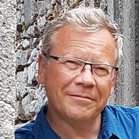 Bild Dr. Klaus Frankmann