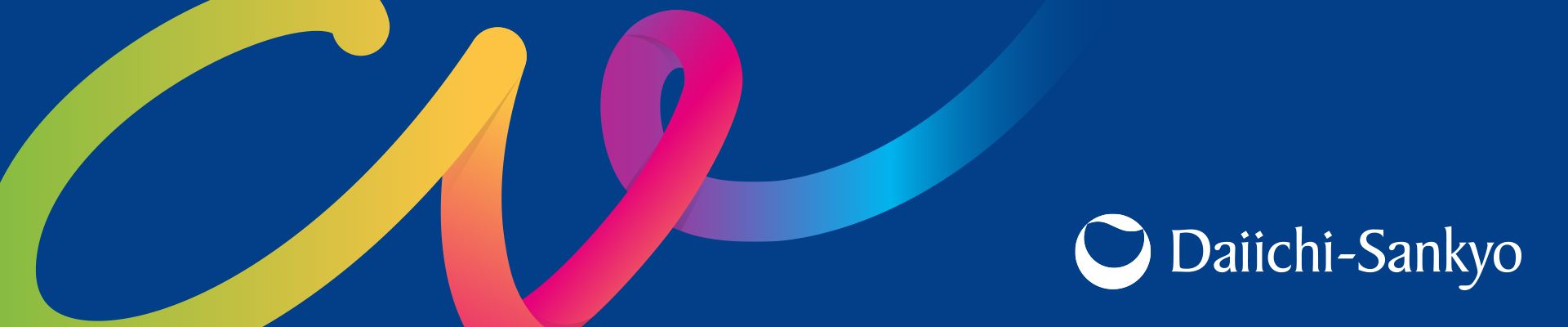 Daiichi-Sankyo Banner