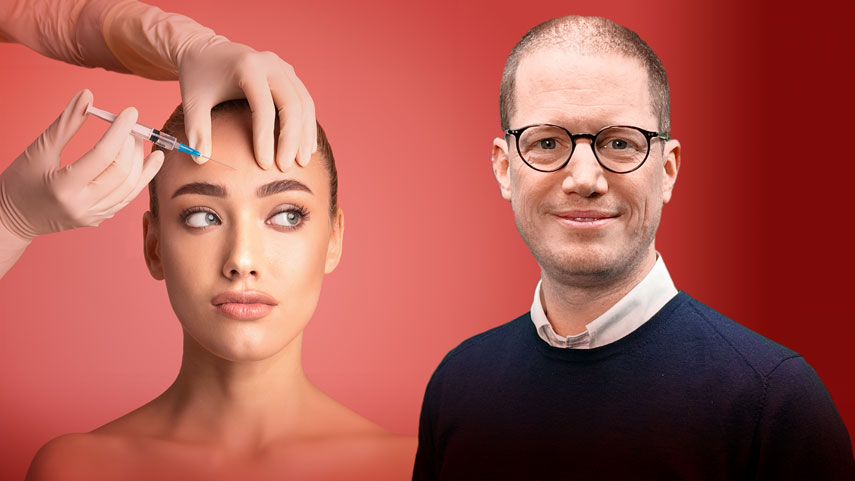 Botulinumtoxin für Anfänger