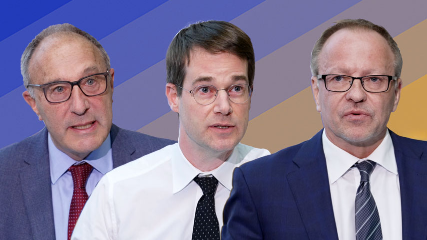 Eierstockkrebs: Die Therapie bei HRD optimieren – von der BRCA-angepassten Operation bis zu Strategien zur Erhaltung der Gesundheit