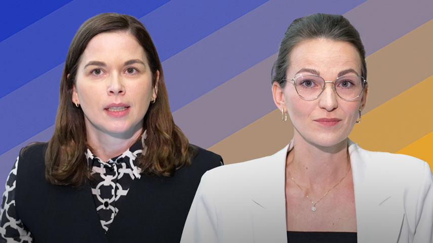 ADCs: Wie sie bei gynäkologischen Tumoren, Brustkrebs und anderen soliden Tumoren eingesetzt werden