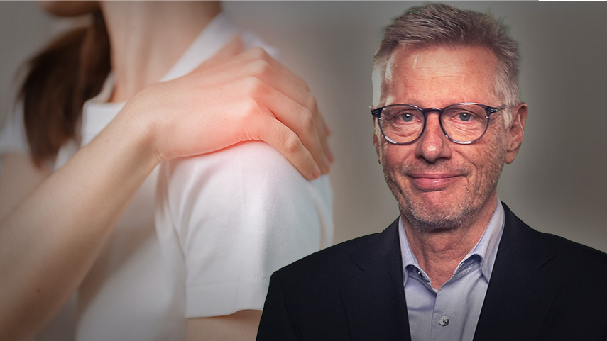 Myofasziale Triggerpunkte und Übertragungs- schmerzen