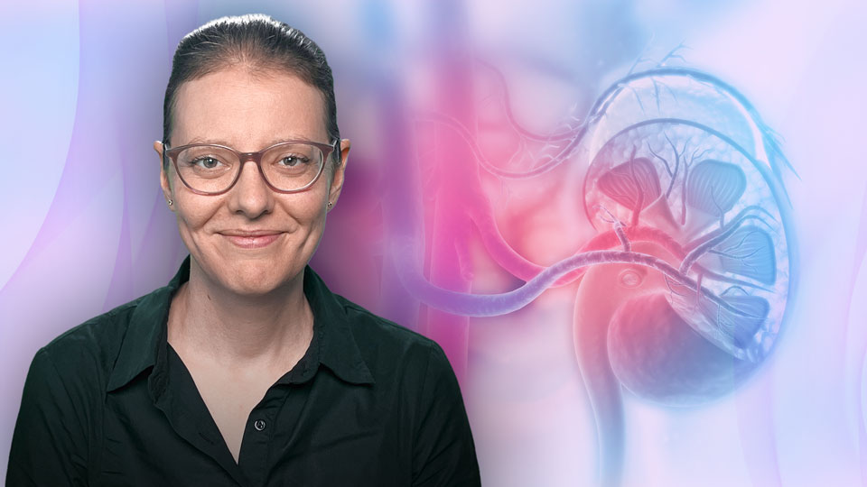 Komplement-vermittelte Nierenerkrankungen II 