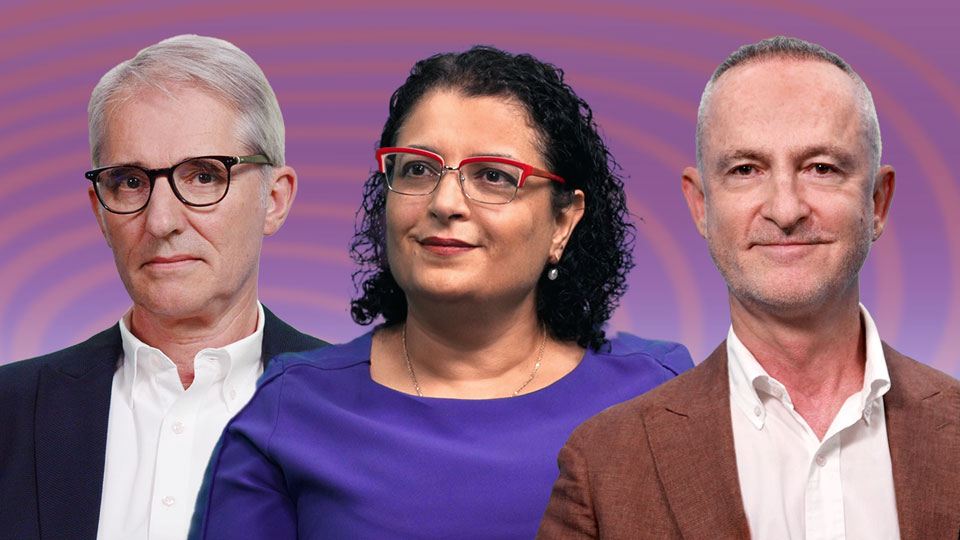 Vitamin-B-12-Mangel: Unterschätzt und folgenschwer