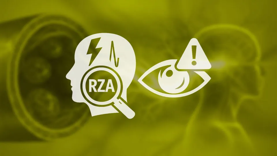 Erkennen der Riesenzellarteriitis