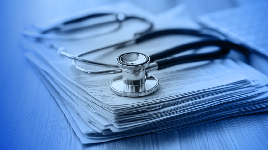 Schweigepflicht, Dokumentation und Datenschutz