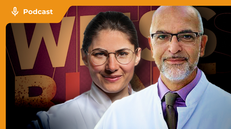 Medizin und Psyche: Passt das überhaupt zusammen?