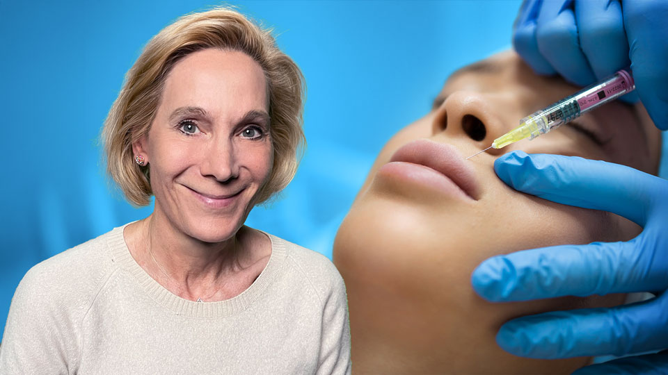 Nebenwirkung bei Filler