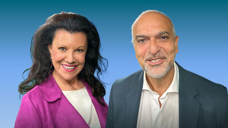 Gesundheit beginnt im Darm - und bei einem Schicksalsschlag