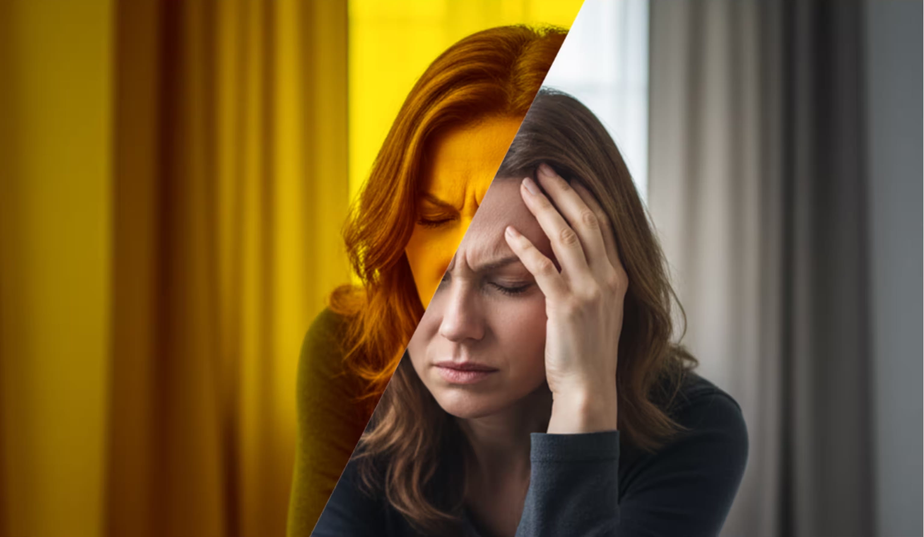 Migräne-Management im Fokus: Von Langzeitbegleitung zum strategischen Therapiewechsel