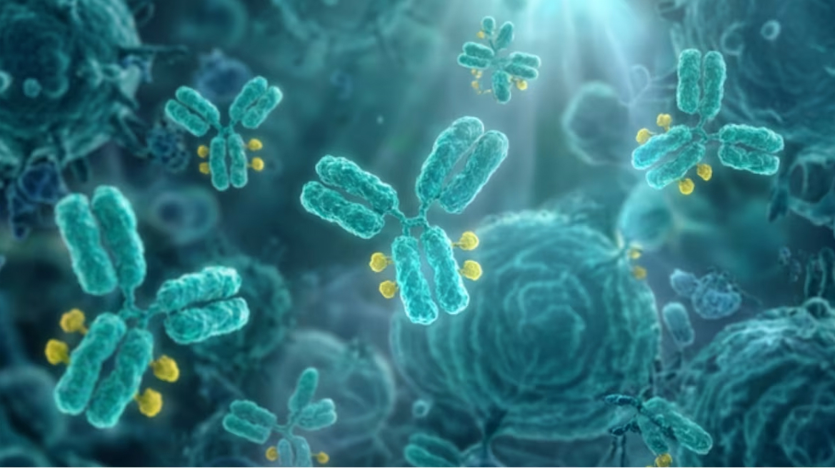 Die Zukunft der gynäkologischen Onkologie – Antikörper-Wirkstoff-Konjugate als nächster Entwicklungsschritt