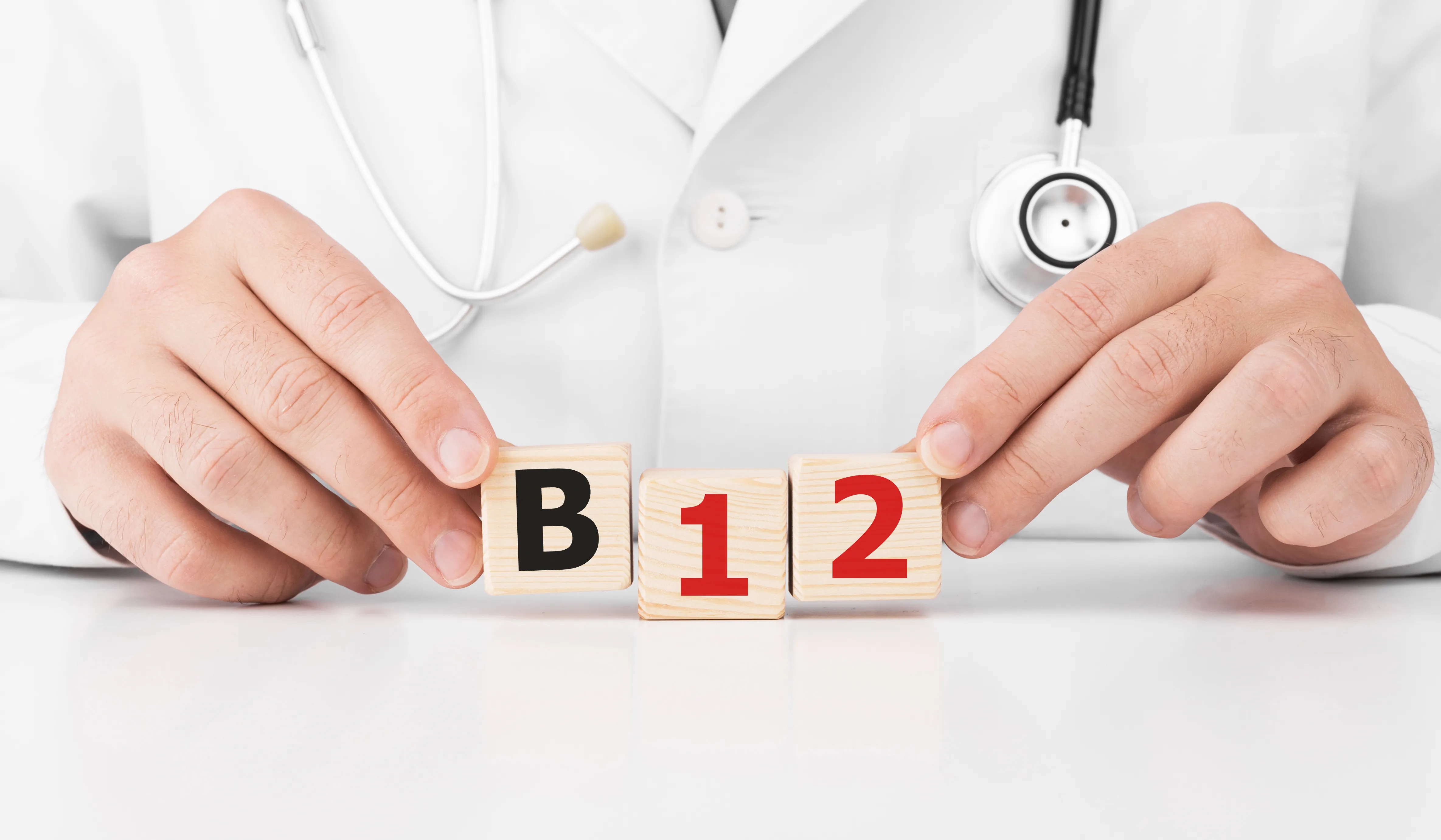 The Many Faces of Vitamin B12 Deficiency: A Multidisciplinary View on Evidence and Clinical Practice