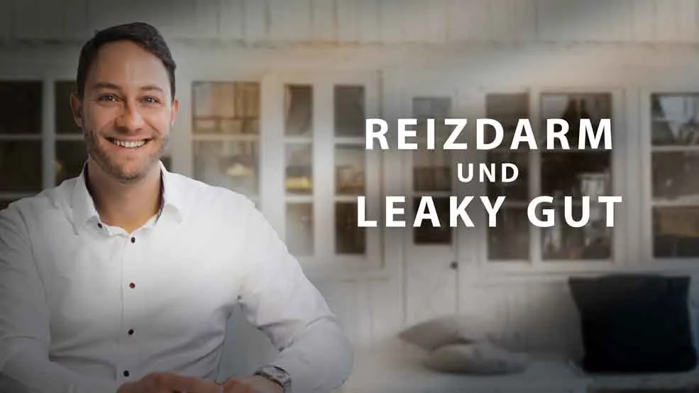 Leaky Gut - Zusammenhang mit Reizdarm und Darmerkrankungen