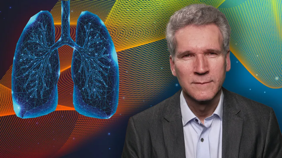 Interstitielle Lungenerkrankungen