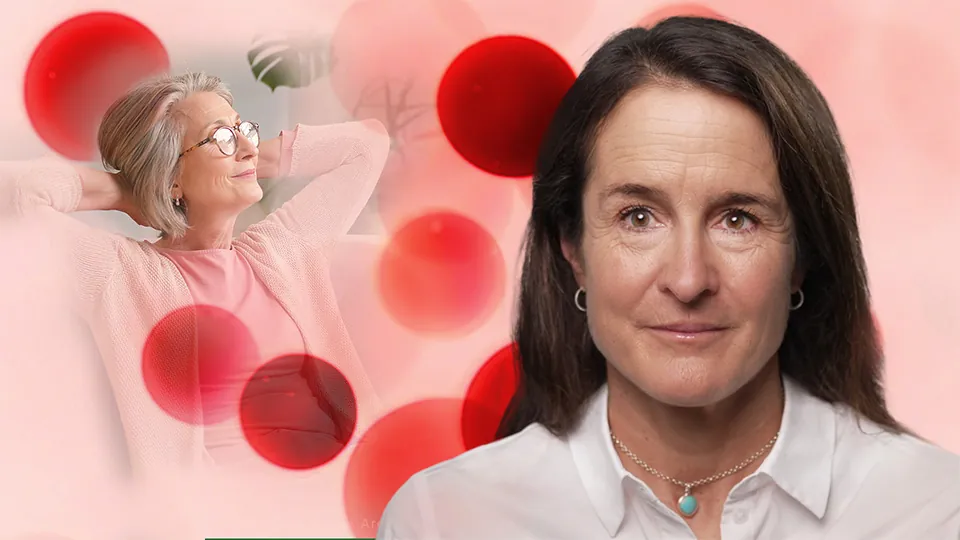 Gynäkologische Aspekte rund um die Menopause