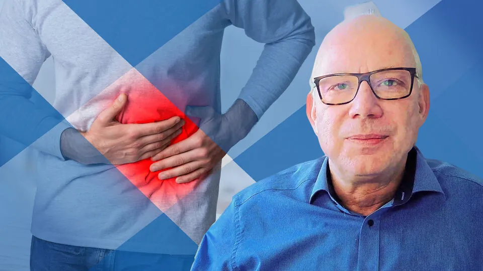 Kombinationstherapie zur Eisenchelat-Therapie