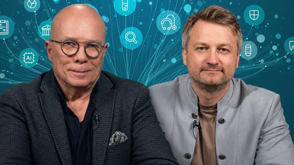 Medizinische KI: Wie funktioniert sie und wie wird sie trainiert?