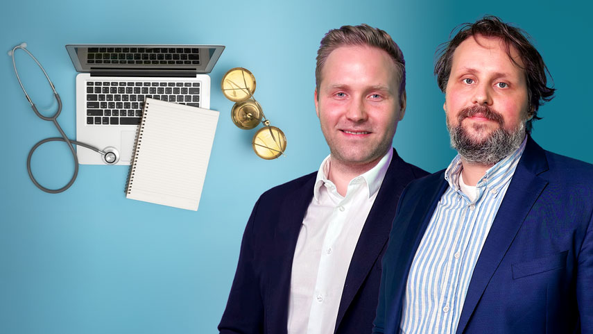 Medizinische Aufklärung