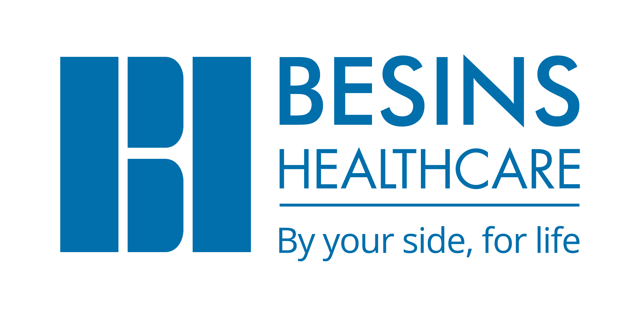 Logo Besins Healthcare Germany