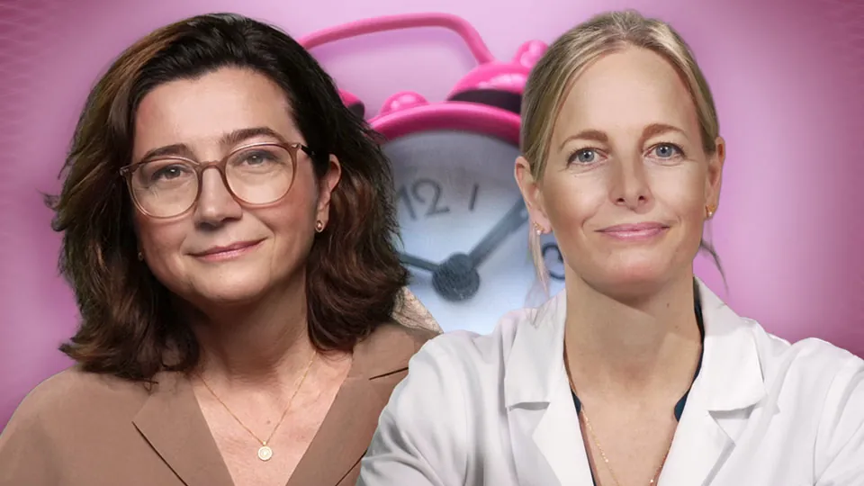 Case & Care Menopause - Interaktives Praxiskompendium