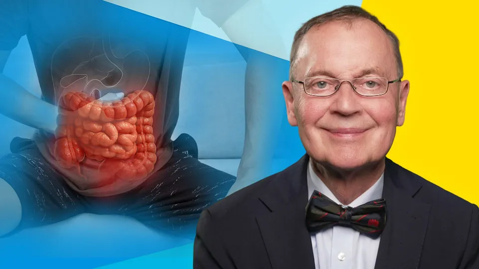 Leitlinienkonforme Mikrobiom-Modulation bei Reizdarm