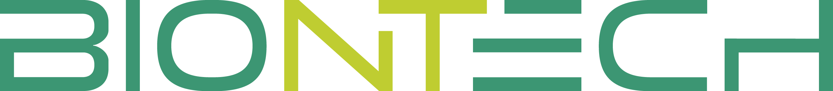 Logo BioNTech