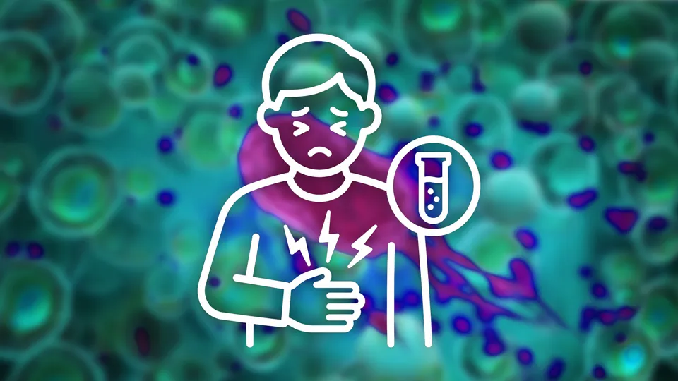 Dyspepsie & H. pylori-Diagnostik Patientenmanagement und die Wahl des richtigen Tests