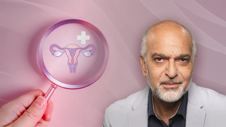 Neue Therapiemöglichkeiten beim Zervixkarzinom 