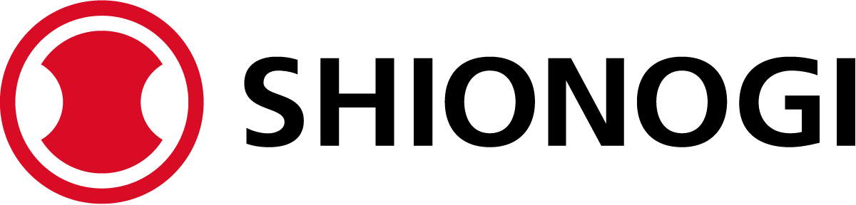 Shionogi Logo