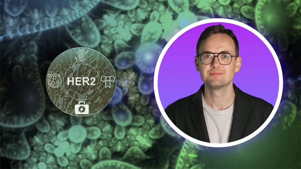 HER2 über Tumorgrenzen hinweg: Tumoragnostische Therapie im Fokus