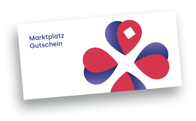 Marktplatz Küssnacht Gutschein