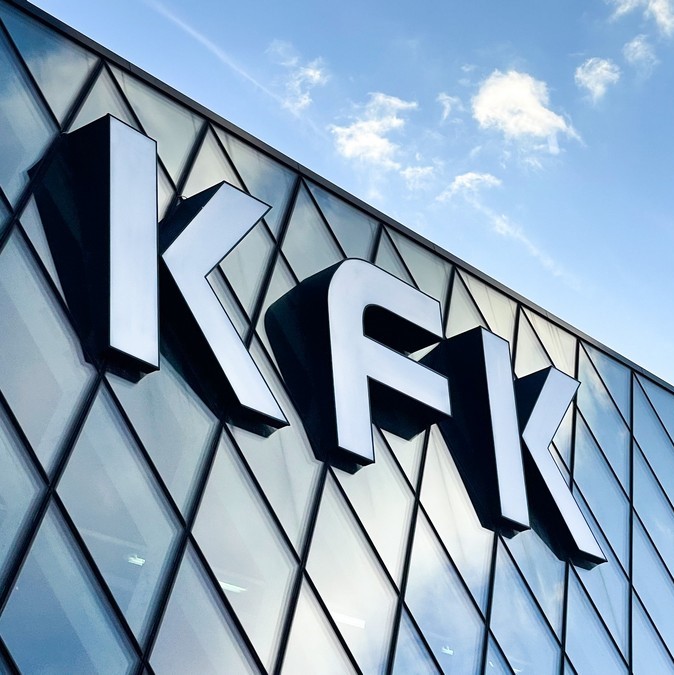 KFK International building