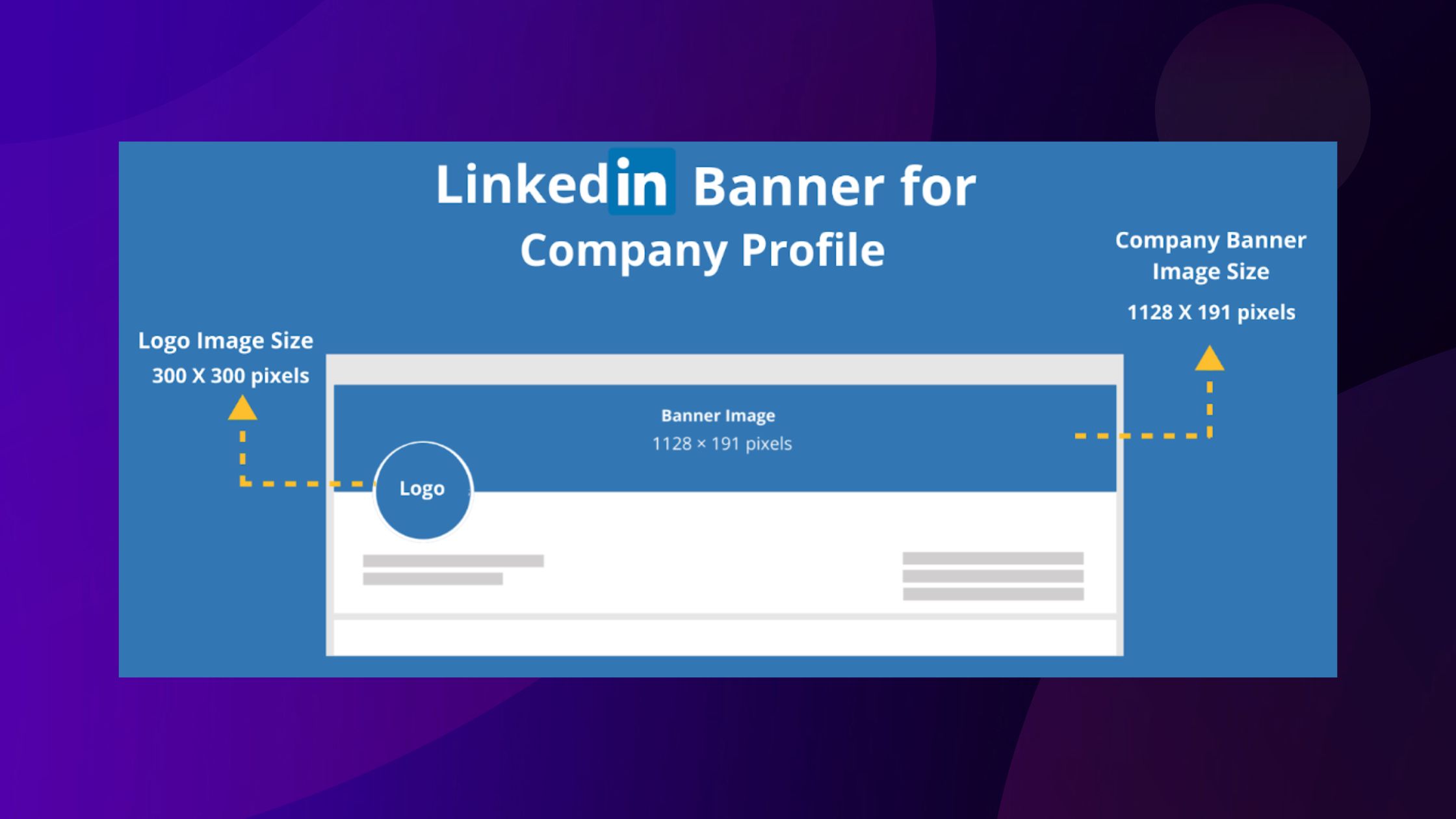 Linkedin Banner