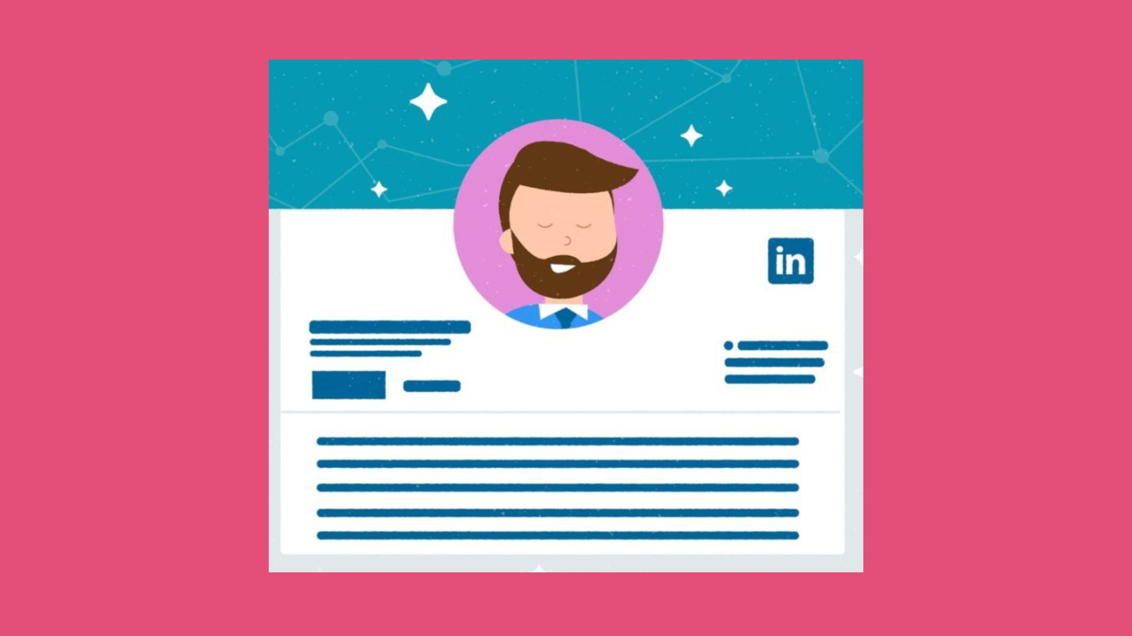 Linkedin Summary Examples for Different Profiles