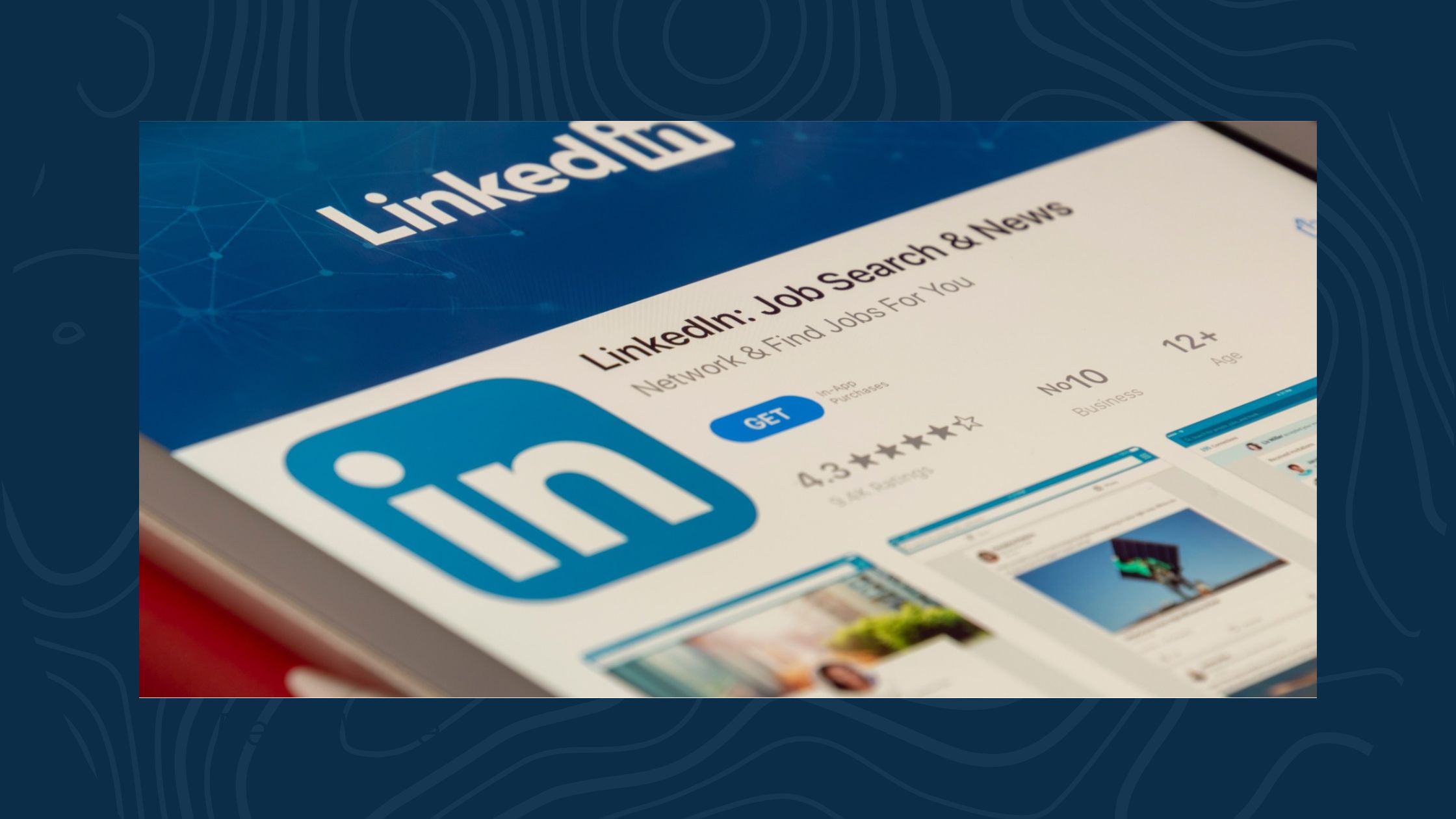 Linkedin Recruiters Features 