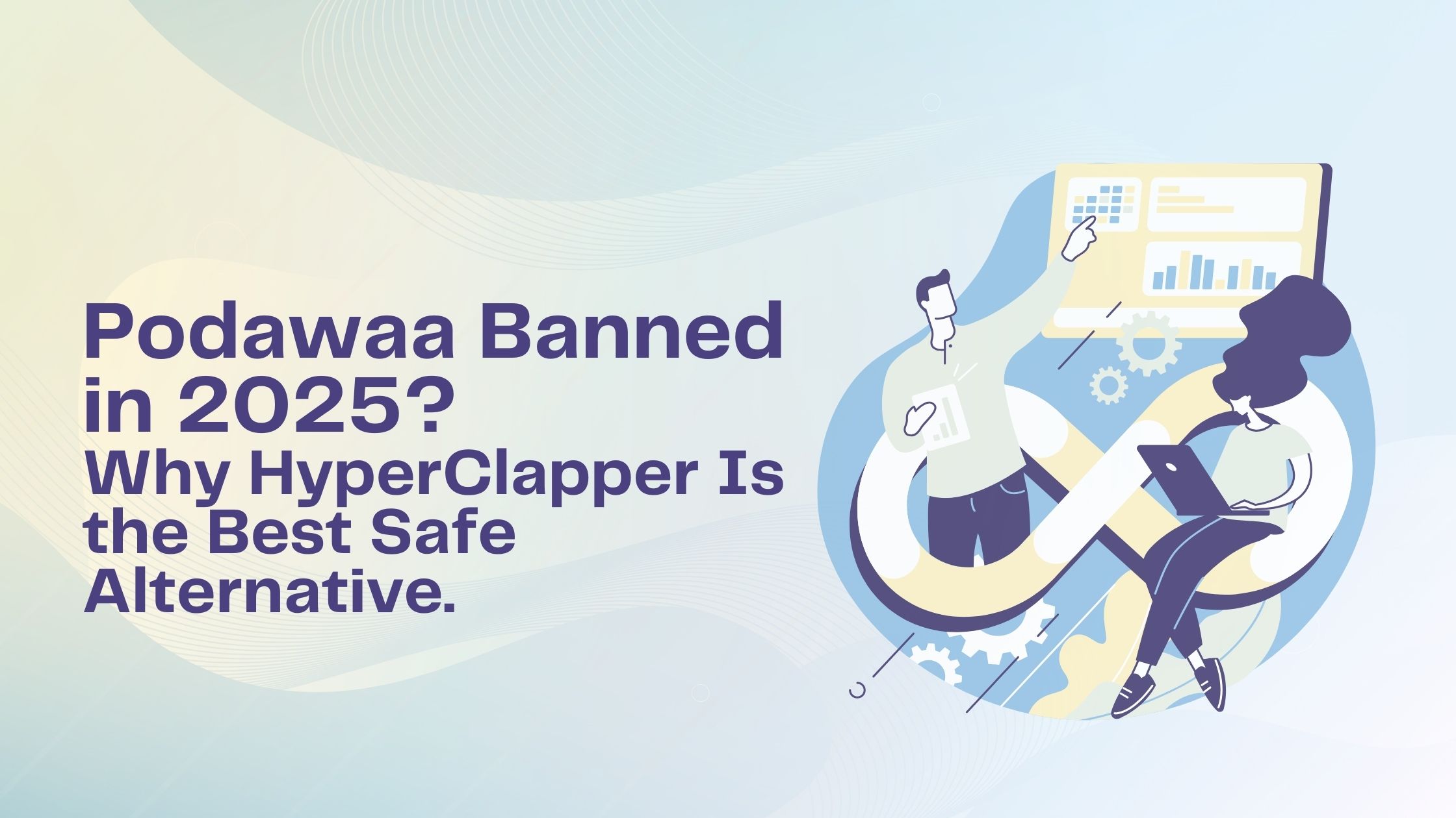 Podawaa Banned in 2025?