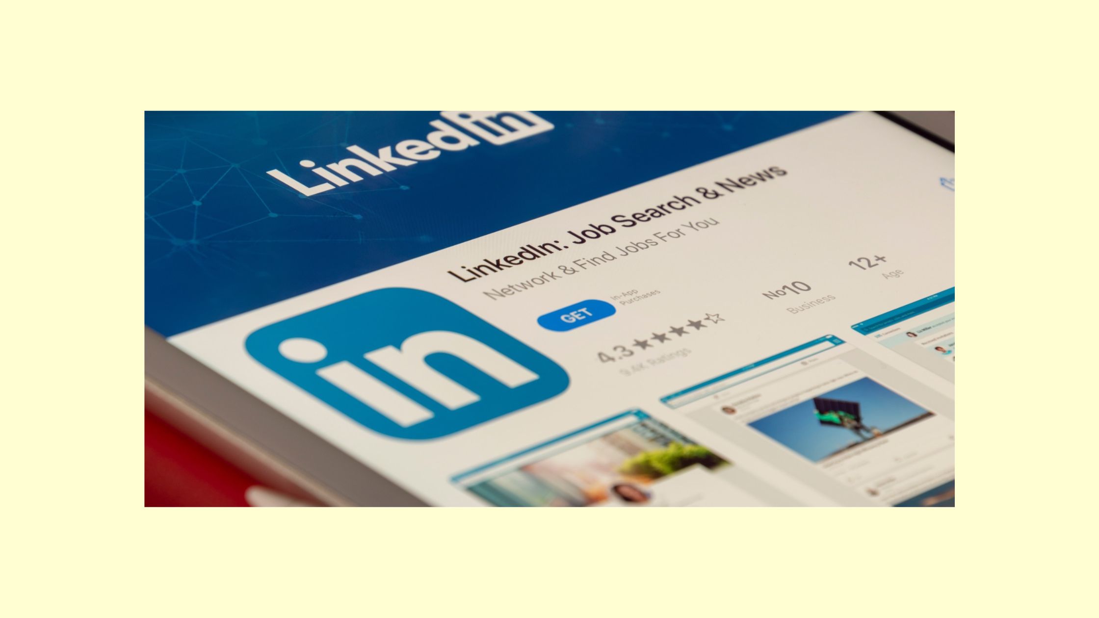 Advanced Tagging Techniques On Linkedin