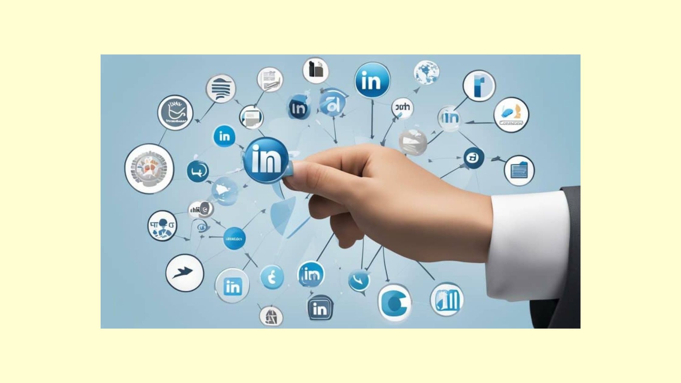 Effective Engagement Through Tagging